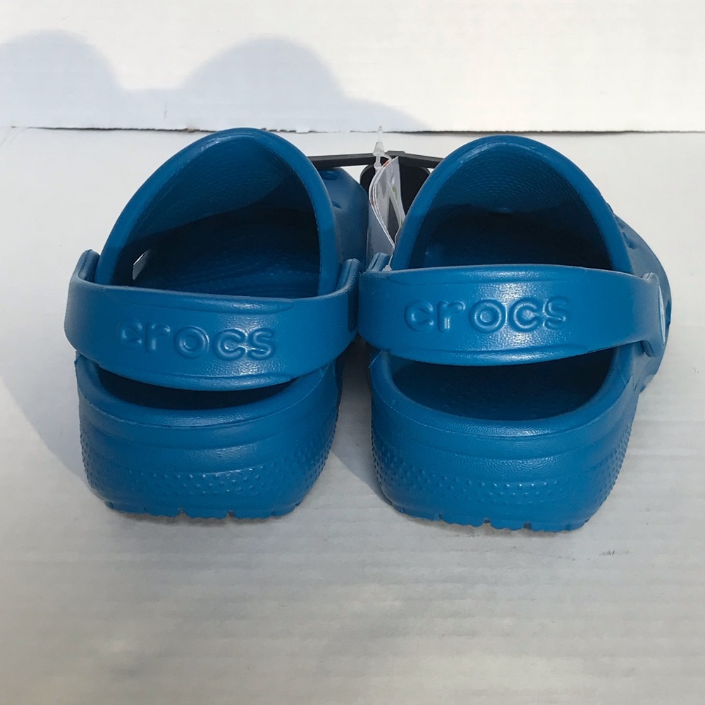 -Crocs- Brand New with tag- Kid Size C10 - Picture 5 of 7